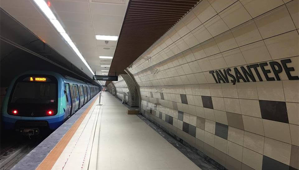 Nevhan Gündüz: Bir metro projesinin tüm elektrik, sinyal, zayıf akım işlerini gerçekleştiren ilk Türk firması olduk