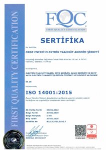 iso14001