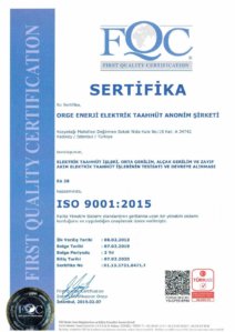 iso9001