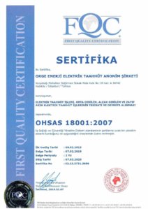 ohsas18001